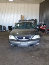 Hood Fits 00-05 SABLE 2099594 picture