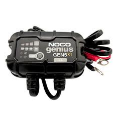 NOCO GEN5X1 Battery Charger 12V 5A Smart Marine Car Boat AGM Lithium picture
