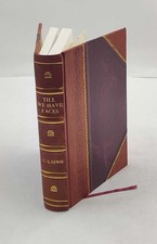 Till we have faces  1984 [Leather Bound] by C. S. Lewis picture