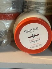 Kerastase Nutritive Masquintense Riche Hair Mask for Medium to Thick Hair 500ml picture