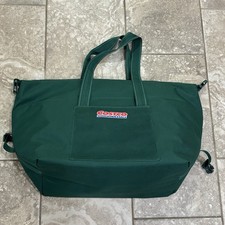 X-Large Costco Wholesale Tote Cooler Bag Lined Insulated Zip Reusable 26