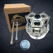 2019-2021 POLARIS RANGER 1000 XP NEW HD PERFORMANCE  PRIMARY DRIVE CLUTCH   picture
