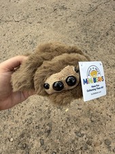 Build A Bear Mini Beans Jumping Spider Halloween 2026 Plush Stuffed Animal Toy picture