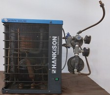 HANKISON SPX Refrigerated Air Dryer - Model HPR5-10-115 - Good Condition - USED picture