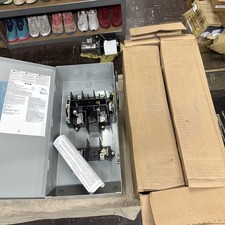 Dg223ngb Eaton General Duty Safety Switch picture