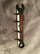 Snap-On Key Ring Holder Tools Cars Garage Home 3D Printed picture