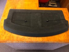 2012-2019 VOLKSWAGEN VW BEETLE REAR Luggage Privacy Trunk Cargo Cover OEM picture