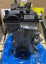 PO#16 OEM 2017-2020 Ford Fusion MKZ 2.0L EcoBoost Long Block Engine J2GZ-6006-E picture