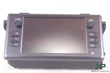2022-2026 Toyota GR86 Coupe Multimedia Display 86213CC201 OEM picture