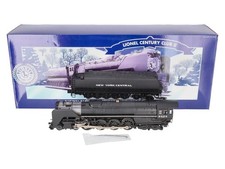Lionel 6-28069 O New York Central Niagara 4-8-4 Steam Locomotive & Tender #6024 picture