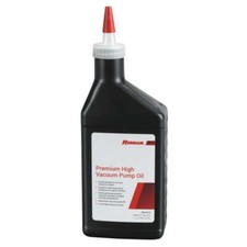 Robinair 13119-1 Premium High Vacuum Pump Oil, Pint bottle picture