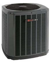 TRANE XR 5 Ton Air Condenser Light Commercial 3ph 230v picture