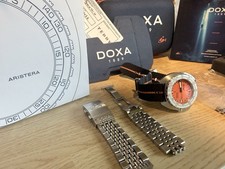 Doxa Sub 300T Aristera picture