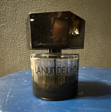 Yves Saint Laurent La Nuit De L'Homme Eau de Toilette Spray 3.3 fl oz picture