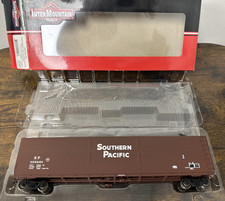 InterMountain HO #4521001-05 FMC Woodchip Gondola Southern Pacific #355248 NIB picture