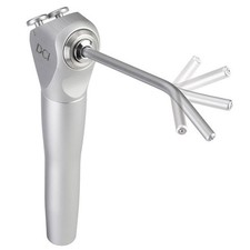 DCI 3600 Dental Syringe Precision Comfort Less Tubing & Kit picture
