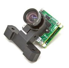 E-Con Systems See3CAM_CU130 13MP 13-Megapixel ULTRAHD Camera w/ LENS & BRACKET picture