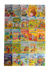 Berenstain Bears Children’s Books I Can Read Beginning Readers Lot 25 picture