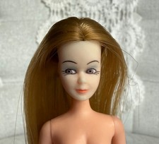 Topper Dawn Dolls Lashless Doll P11A picture