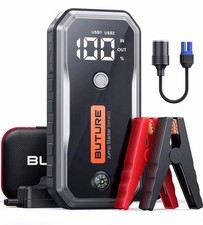 Buture Beta03 Car Battery Jump Starter 5000A picture