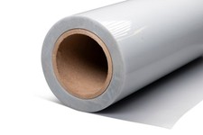 3.0mil Optically-Clear Gloss Print Vinyl Easy-Peel Removable Solvent & Latex picture
