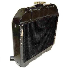 Interchangeable Radiator 15231-72060, 15231-72110 Fits Fiat L60 (L Series) picture