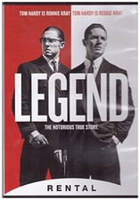 Legend, Tom Hardy picture