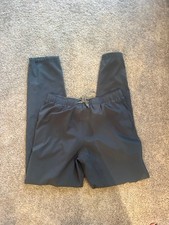 Free Fly Active Breeze Jogger Men's Medium Storm Cloud Gray NWOT picture