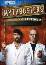 Mythbusters: Collection 2 picture