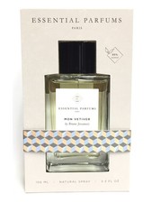 Essential Parfums - Mon Vetiver Eau de Parfum, 100ML 3.3 oz picture