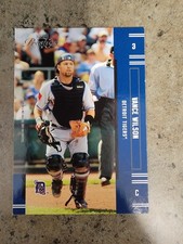 Vance Wilson 2005 Donruss Playoff #138 picture