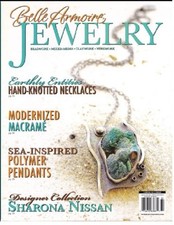 Belle Armoire Jewelry Vol 9 Is - GOOD picture