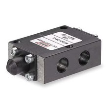 Aro 5030-06 Manual Air Control Valve, 3-Way, 1/8In Npt picture