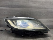 2015 - 2019 Lincoln MKC Xenon HID Headlight RH Right Passenger Side OEM (((15))) picture