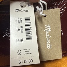 Madewell picture