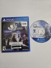 Valkyrie Elysium - Sony PlayStation 4  picture