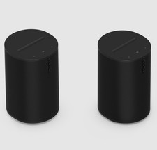 Sonos 2 Room Set with Era 100 SL Black, White NEW picture