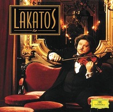 Lakatos -  CD 6EVG The Fast  picture