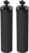 Replacement for Black Berkey® BB9-2 Filters Purification Elements picture