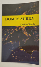 Domus Aurea By Duilio Chiarle PB Italian picture