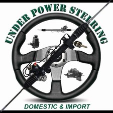  2004 - 2006 Nissan Altima/ Maxima Power Steering Rack & Pinion picture