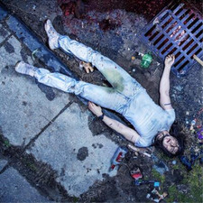 Andrew W.K. God Is Partying (CD) Album (Jewel Case) picture
