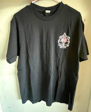 Vintage Y2K Independent Truck Co Skateboarding T-Shirt Men’s L Ride The Best NHS picture