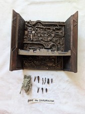 NECA Limited Exclusive Predator 2 Trophy Wall Diorama  picture