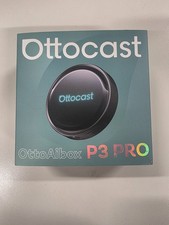 Ottocast P3 OttoAibox P3 PRO picture
