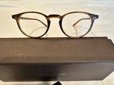 Oliver Peoples OV5004 Riley R 1795 47-20-145 Semi Matte Tuscany Tortoise Acetate picture