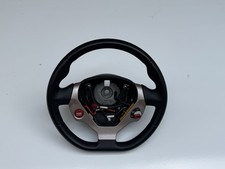 2008-2014 Ferrari California Steering Wheel Oem picture