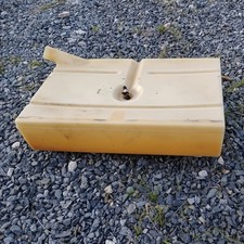 1997-06 Argo Bigfoot Fuel Tank No Cracks Pressure Tested picture