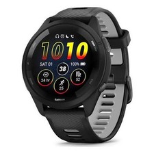 Garmin Forerunner 265 265S AMOLED GPS Running Watch - Certified Refurbished picture