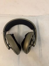 Sennheiser HD 485 Open-Ear Dynamic Audiophile Headphones picture